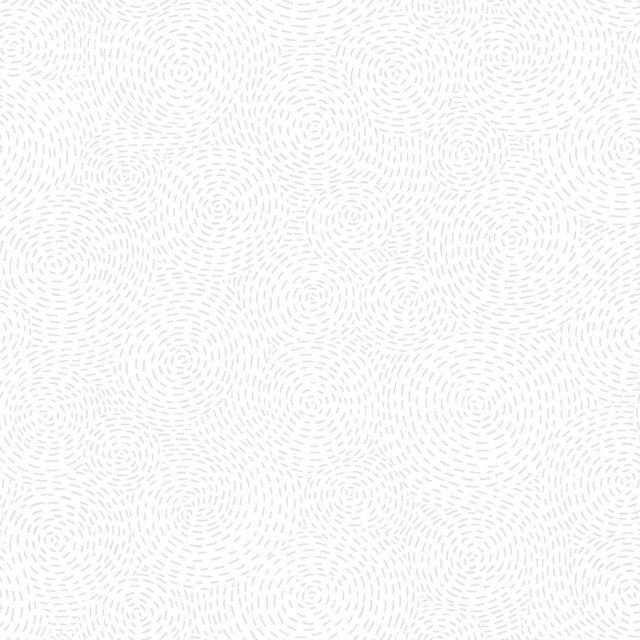 ULTRA WHITE Echo, Solitaire from Maywood Studio