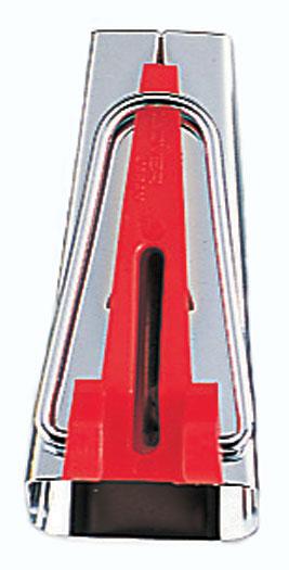 Bias Tape Maker by Clover