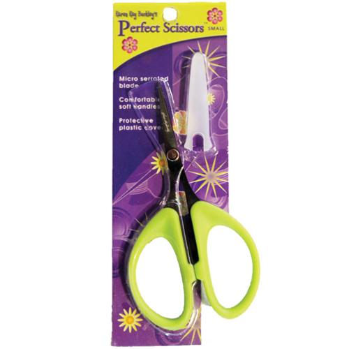 4 3/16" Perfect Scissors from Karen Kay Buckley