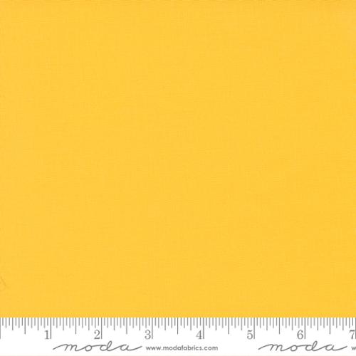 YELLOW Bella Solids by Moda