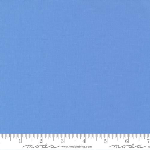 30's BLUE Bella Solids by Moda