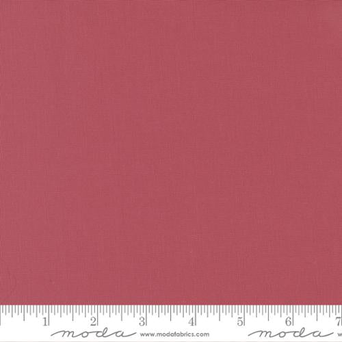 BLUSH Bella Solids by Moda