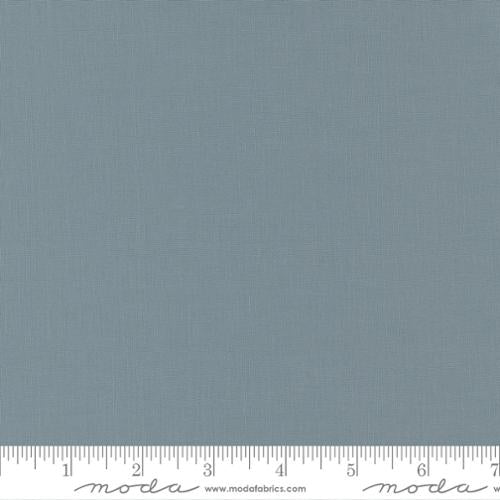 STEEL Bella Solids by Moda