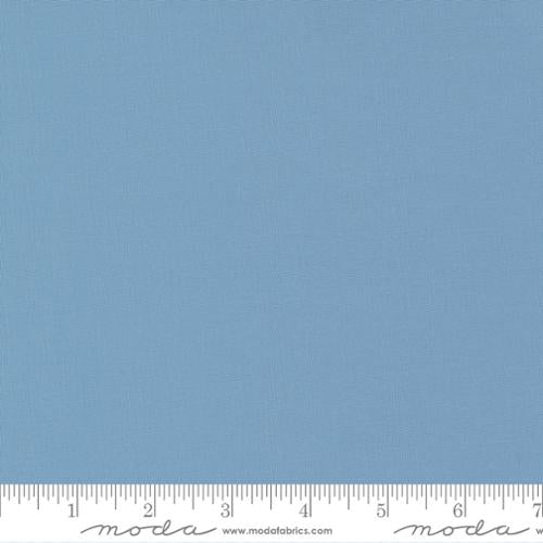 GLACIER Bella Solids by Moda