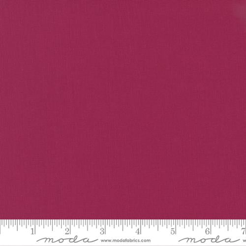 GARNET Bella Solids by Moda