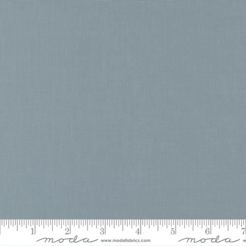 STEEL Bella Solid Silky by Moda