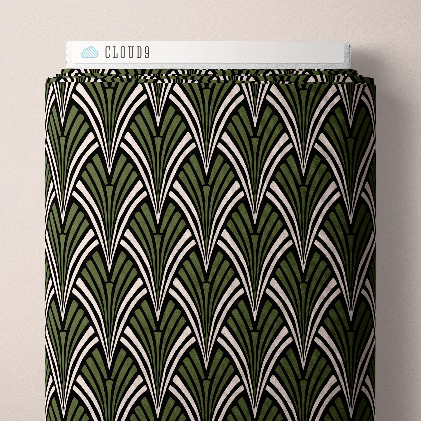 GORDON Marsh Havens, Modal Rayon by Amy Maccready for Cloud9 Fabrics