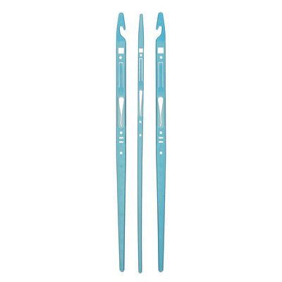 Elastic Loop Turn and Pull from Nifty Notions