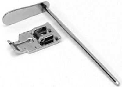 1/4" Quilting Foot with Quilting Bar by Alphasew