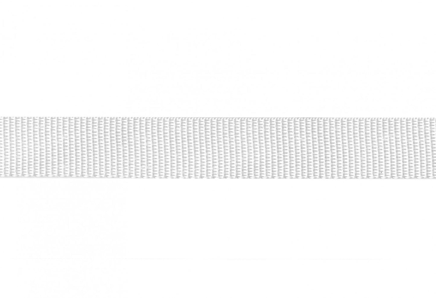 1 1/2" Polypro Strapping by Lyle Enterprises - by the 1/4 Yard
