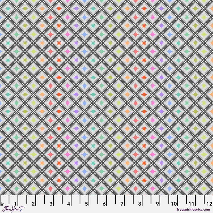 STORM Stargazer from Roar by Tula Pink