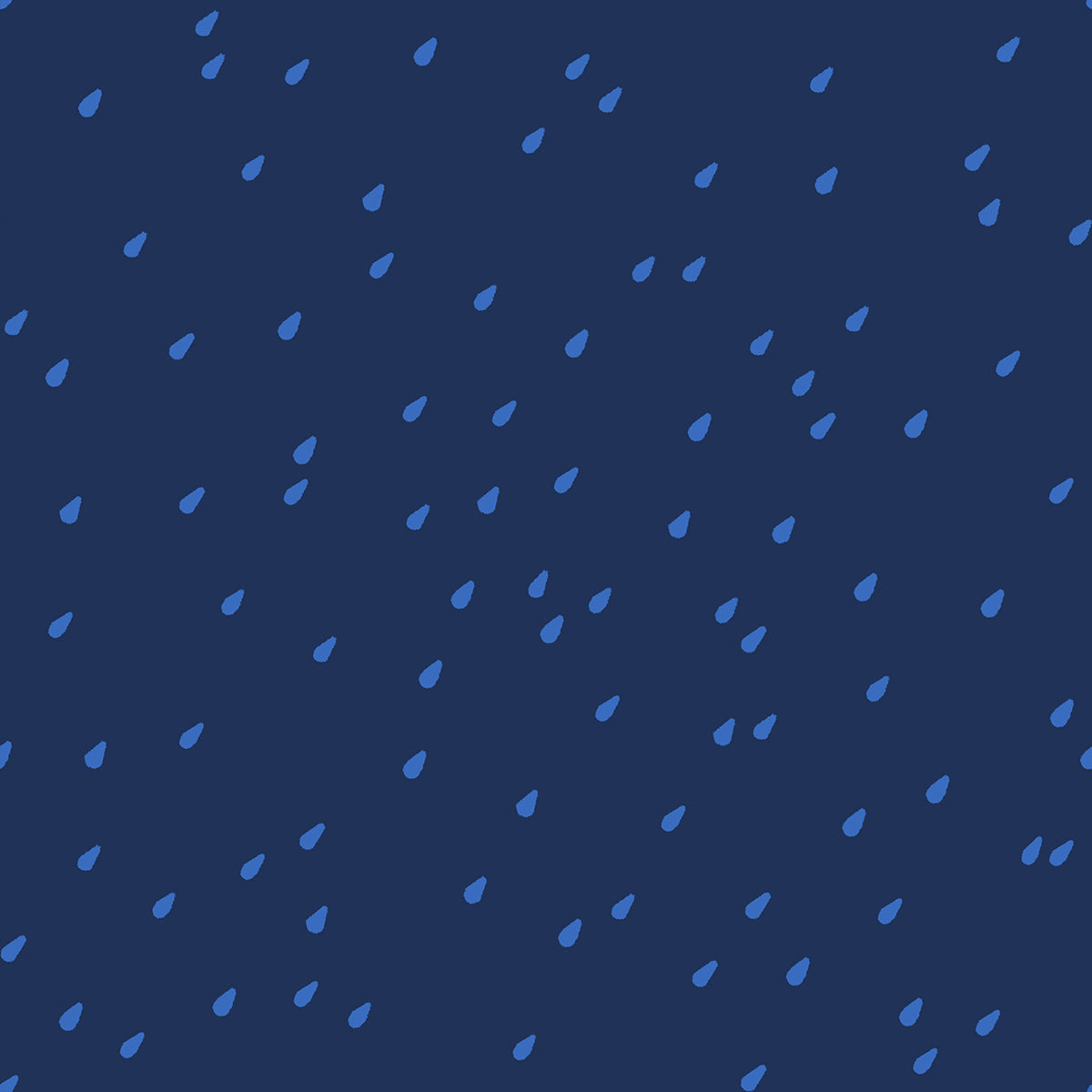 NAVY Drops from Water, A Collaborative Collection for Ruby Star Society