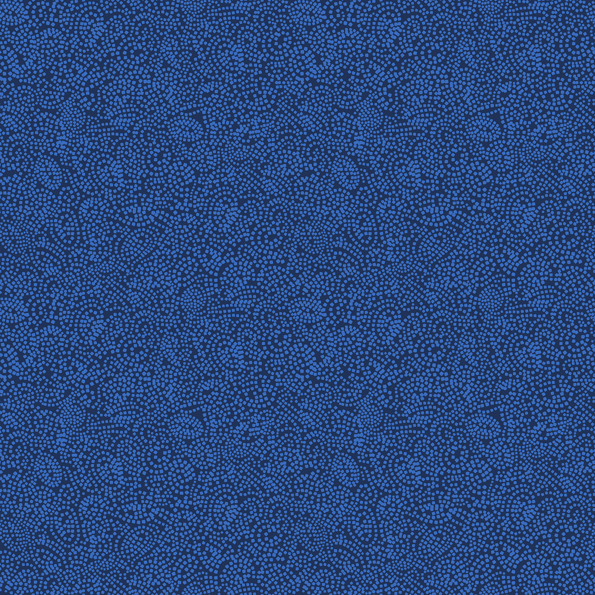 NAVY Pebble from Water, A Collaborative Collection for Ruby Star Society