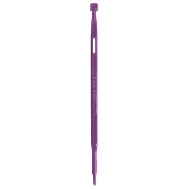 That Purple Thang by Little Foot LLC