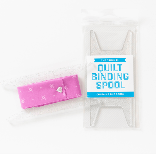Quilt Binding Spool from Stitch Supply Co