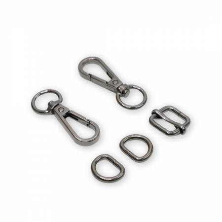 1/2" Level 3 Basic Hardware Set from Sallie Tomato