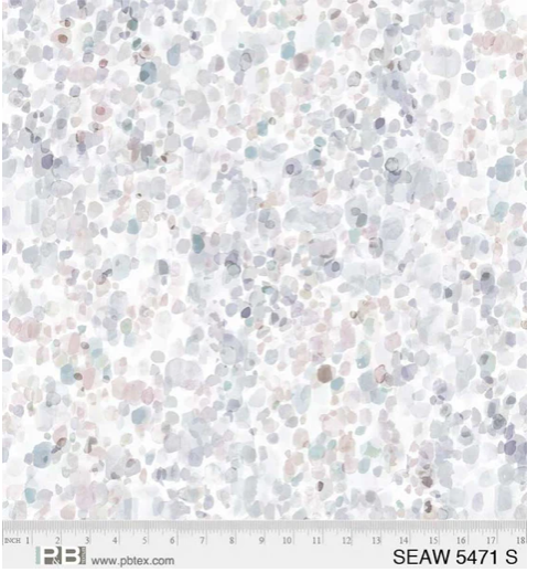 Sea Glass Wideback from P&B Textiles