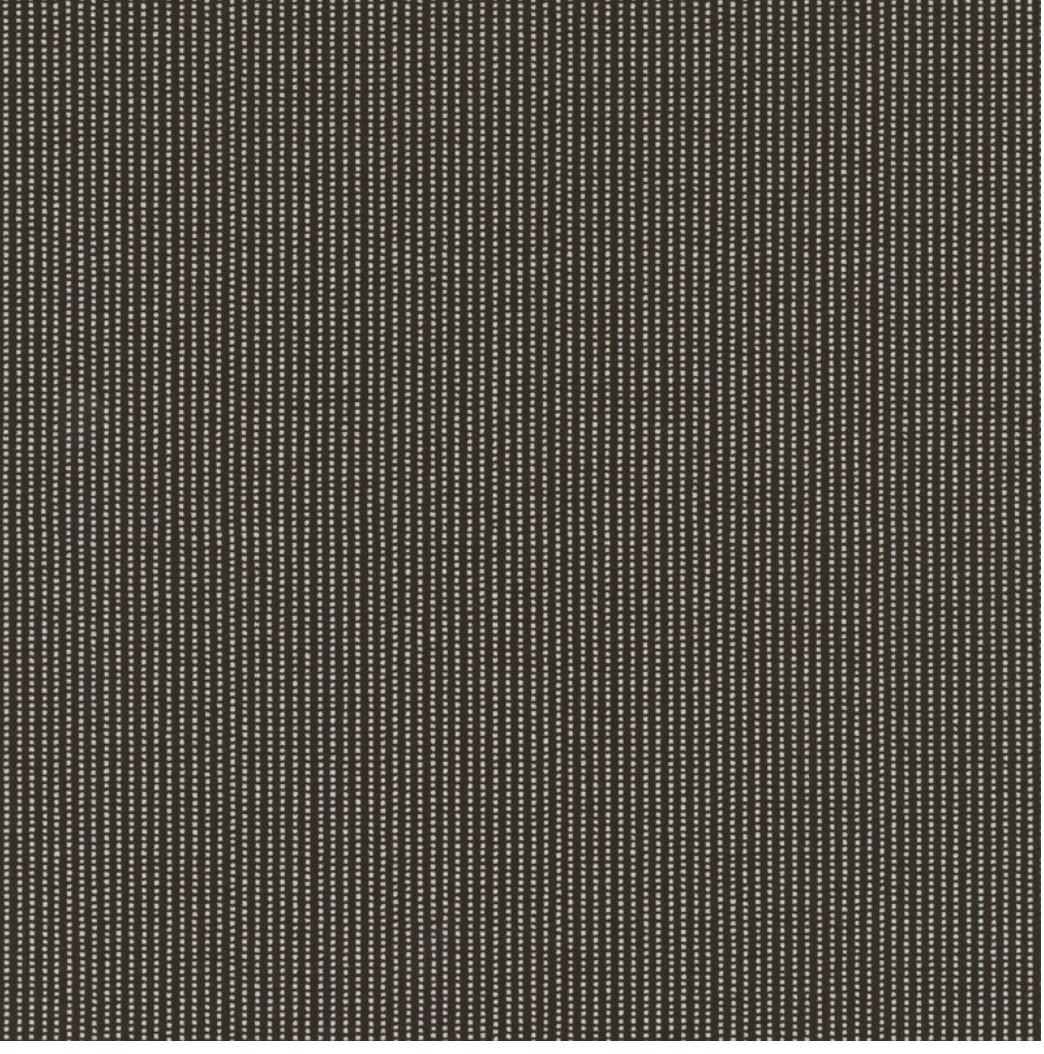 BLACK perforated stripe by Kimberbell basics