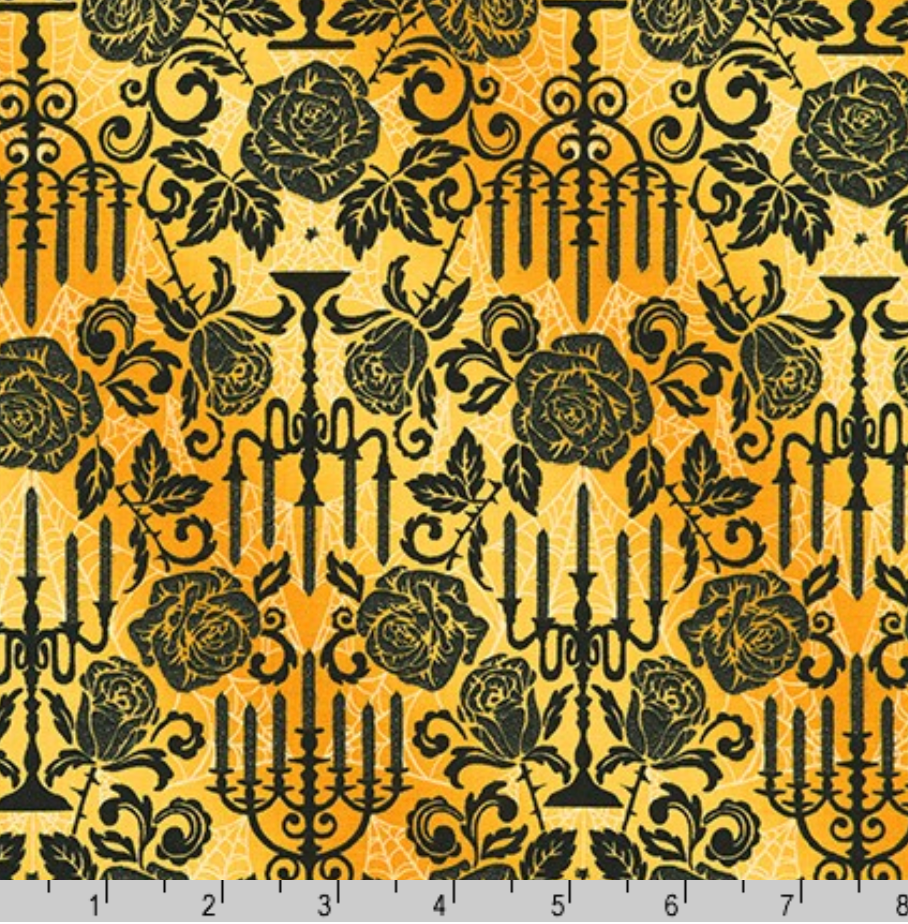 EMBER Candleabras, Wishwell: Totally Twilight from Robert Kaufman