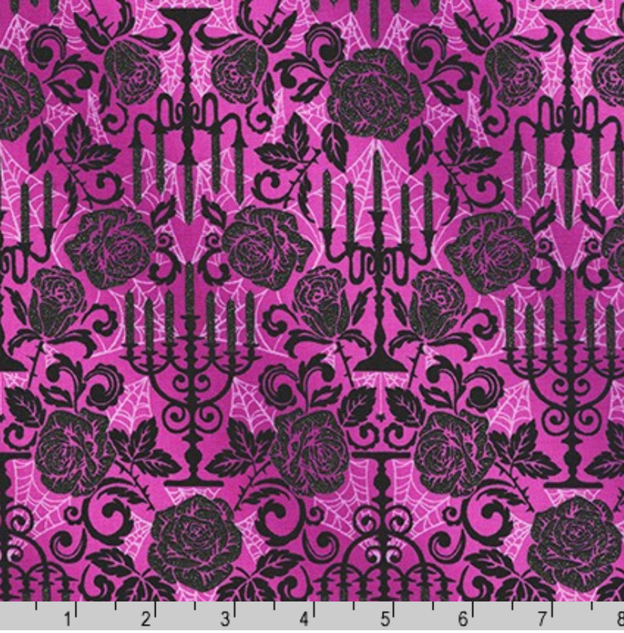 GUMDROP Candleabras, Wishwell: Totally Twilight from Robert Kaufman