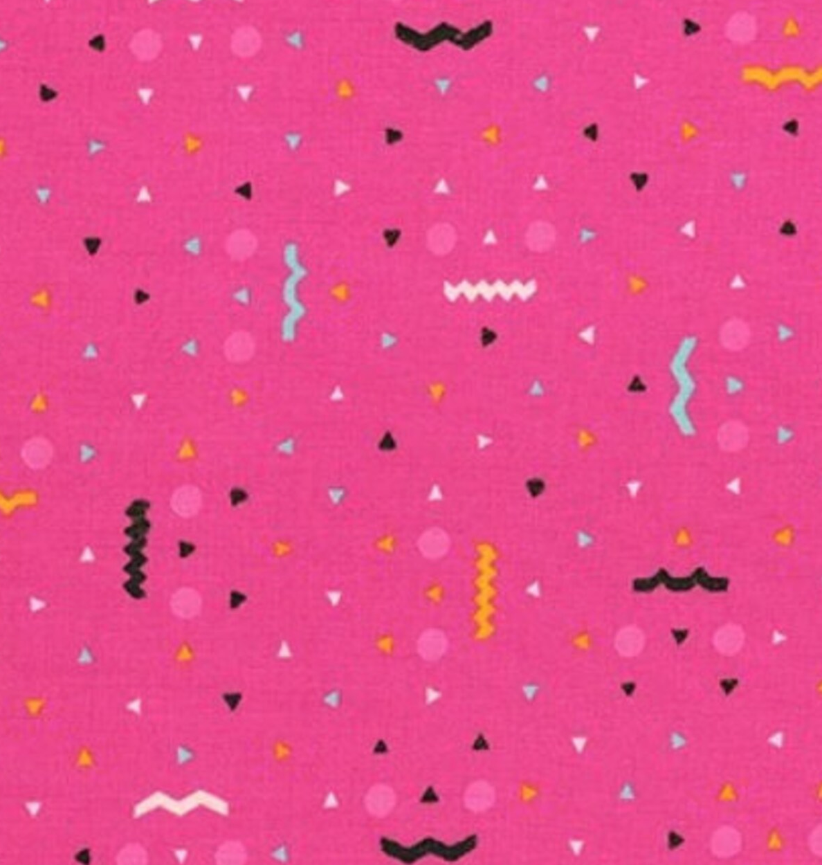 CANDY PINK Shapes, Wishwell: Totally Twilight from Robert Kaufman