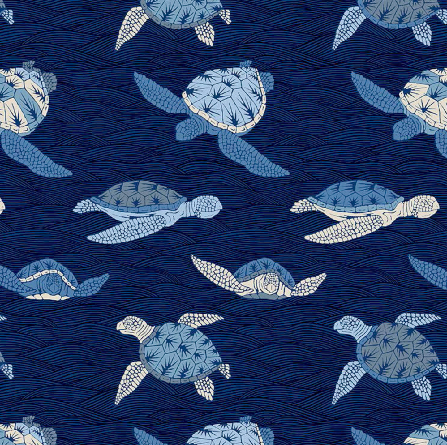 INDIGO Turtle Bay from Alexander Henry