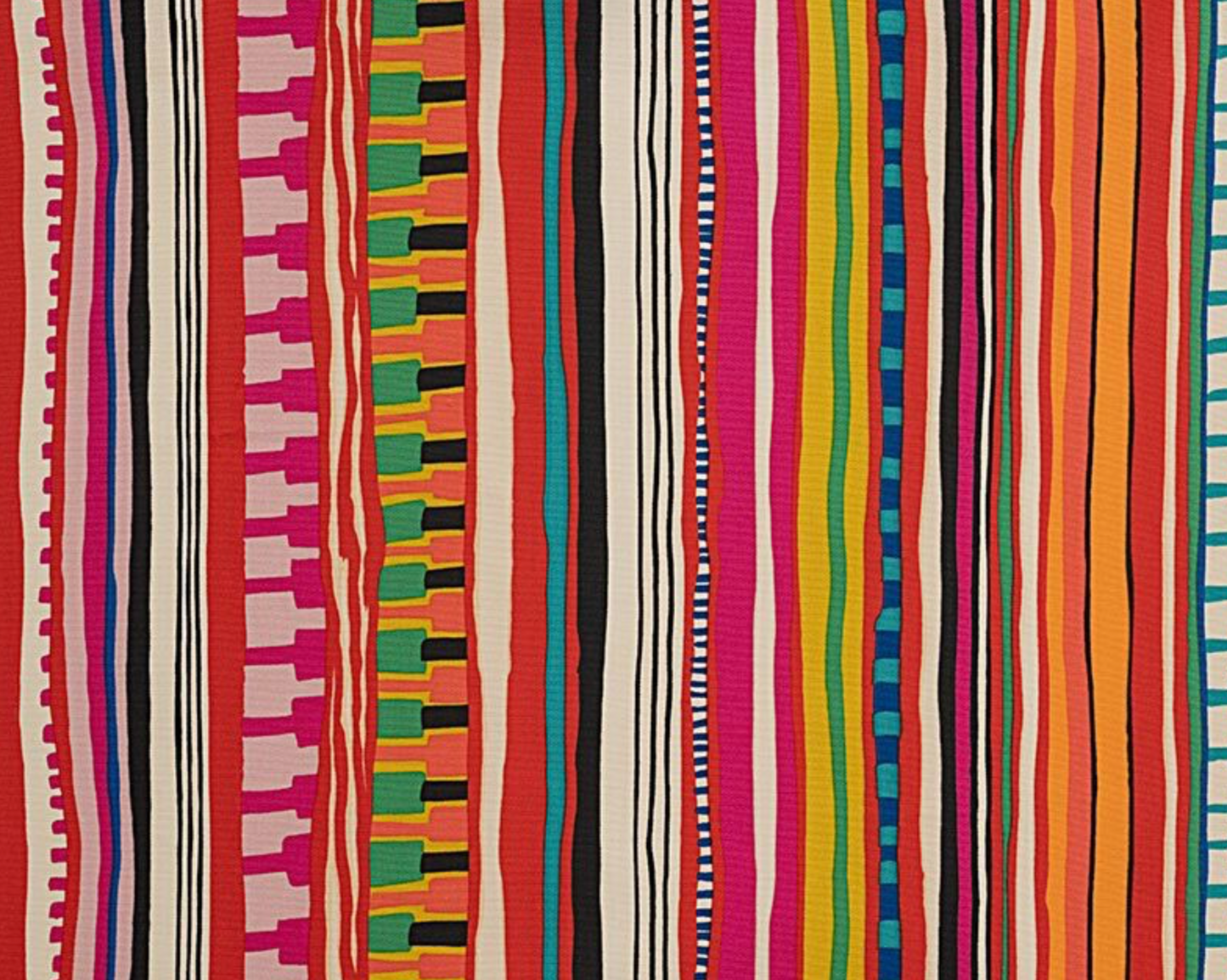 ROSE Sonora, AH Fashion for Home From Alexander Henry