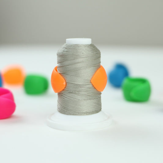 Thread Peels Spool Hugger From Gypsy Quilter