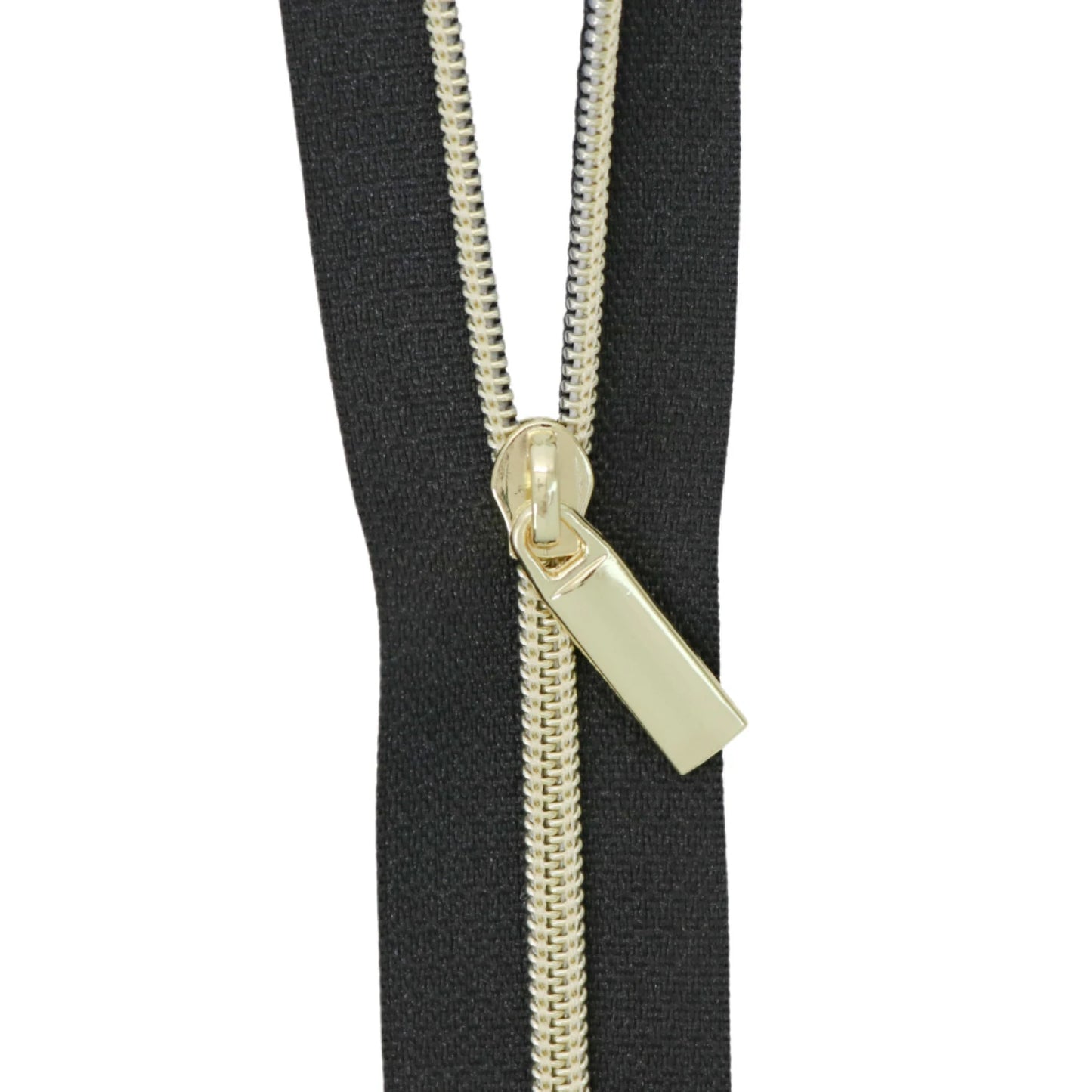 #3 Zipper Tape from Sallie Tomato (3 Yards)