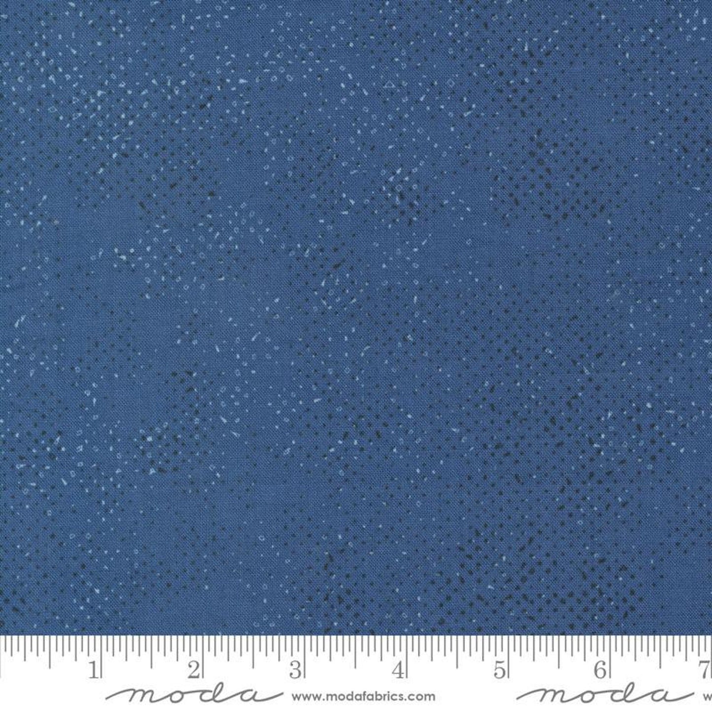 BLUEPRINT Spotted, Bluish by Zen Chic, Moda
