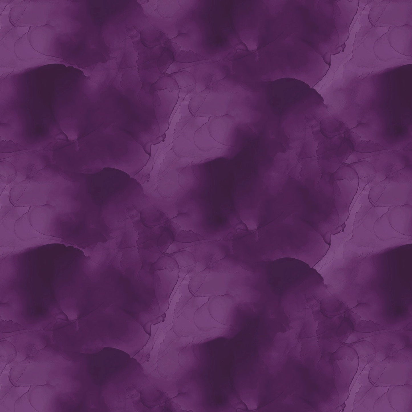 GRAPE Watercolor Texture by Stephanie Ryan for Wilmington Prints