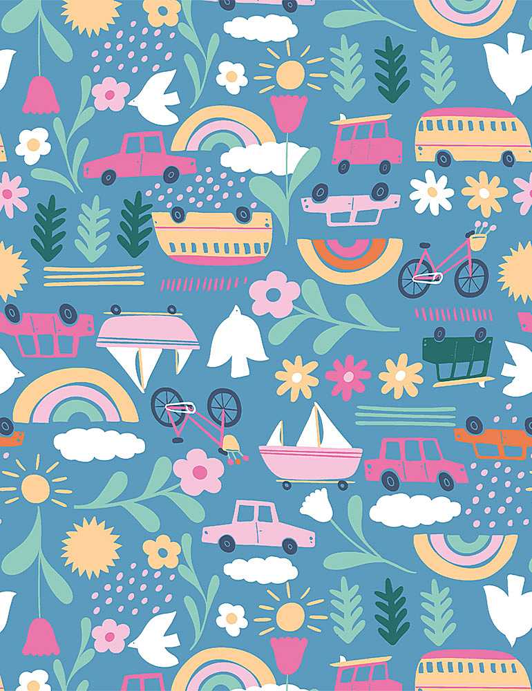 IBIZA Summer of Love from What's the Scoop? Dear Stella