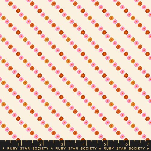 NATURAL, Garland, Ooh Lucky Lucky by Alexia Marcelle Abegg, Ruby Star Society