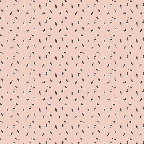 SHELL PINK Atomic from Rancho Relaxo by Libs Elliott