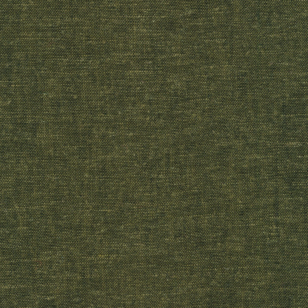 FERN Brussels Washer Yarn Dye Linen from Robert Kaufman