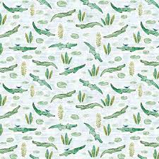 Crocodile Hunt from Let's get Wild from Dear Stella