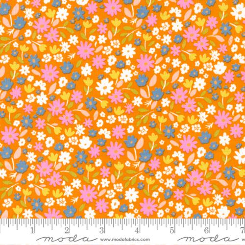 SUNSHINE Summer from Marigold by Aneela Hoey