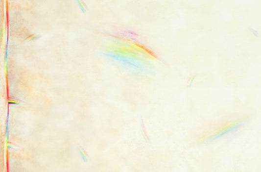 PRISM Sky Ombre by Jennifer Sampou for Robert Kaufman