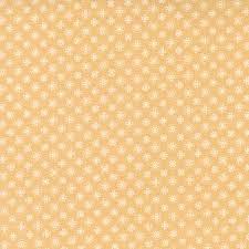 YELLOW Stars Buttercup Slate, Coriander Seeds by Corey Yonder