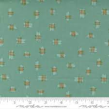 DEEP WATERS Tally Toss, Songbook from Fancy That Design House, Moda