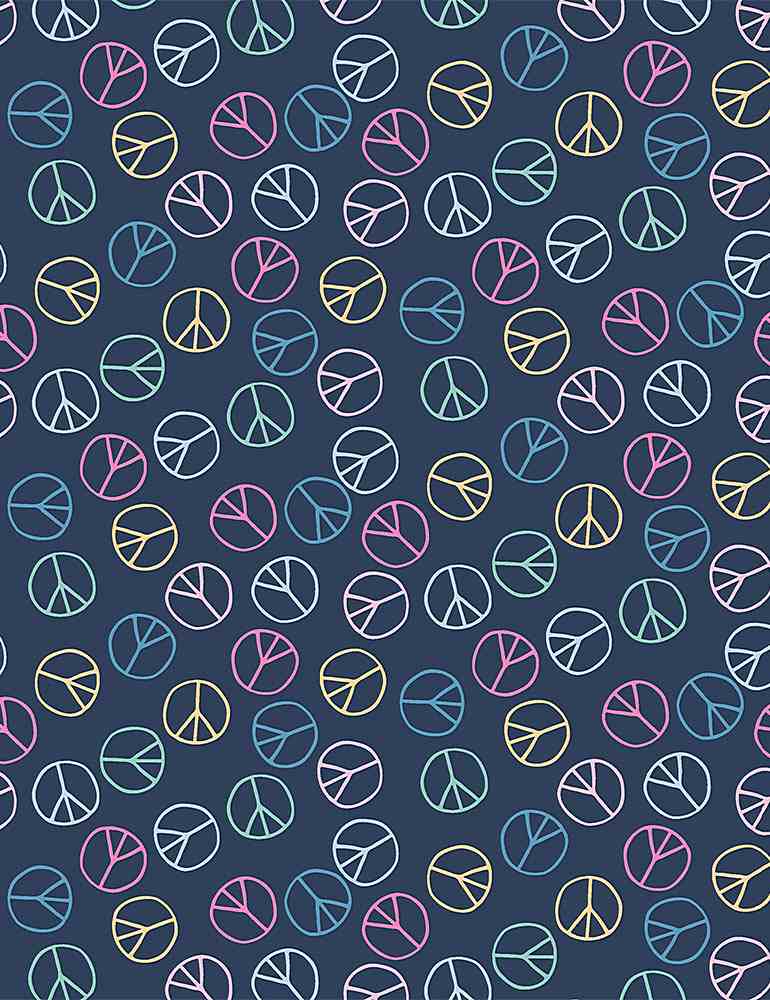 ORIENT Peace Out from What's the Scoop? Dear Stella