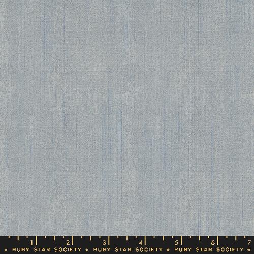 CHAMBRAY Hue Crossweaves, Warp & Weft by Alexia Marcelle Abegg, Ruby Star Society
