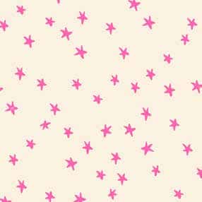 NEON PINK, MINI Starry 2023 by Alexia Marcelle Abegg for Ruby Star Society