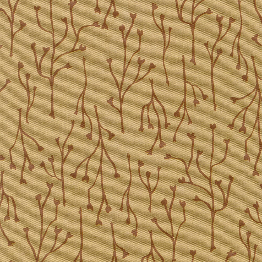 SAND Twigs Riverbend Big Sur Canvas from Anna Graham