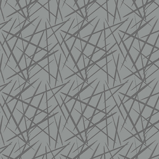 CANARY YELLOW Sketch from Rancho Relaxo by Libs Elliott