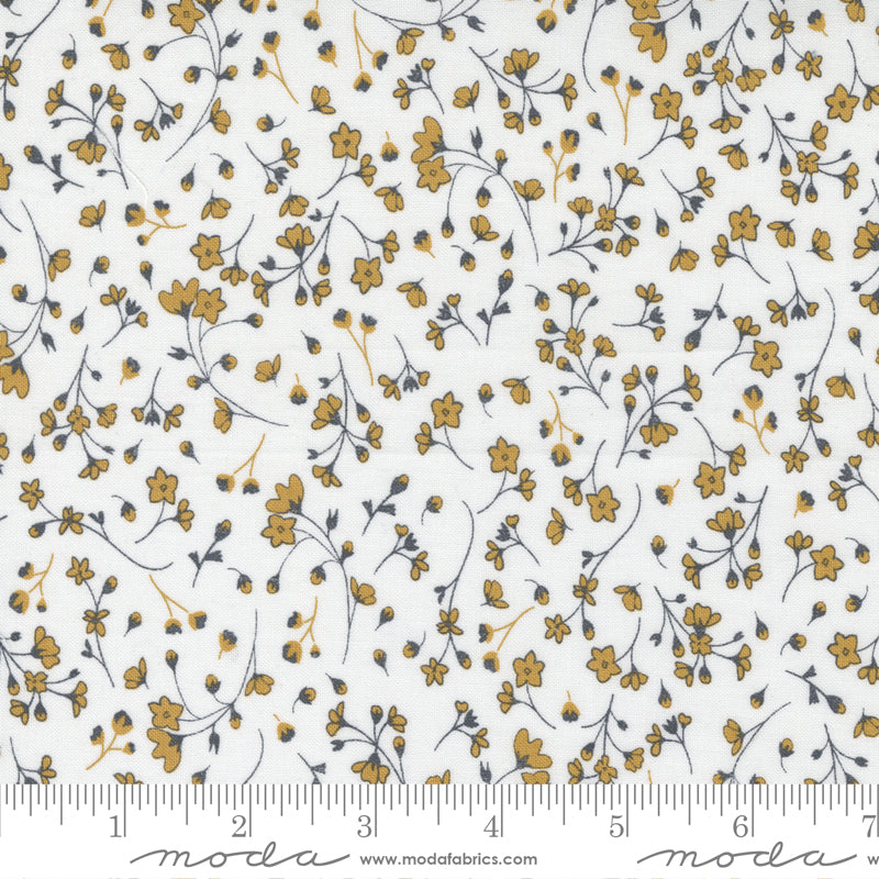 MIST, Pocket Full of Posies, Midnight In The Garden by Sweetfire Road