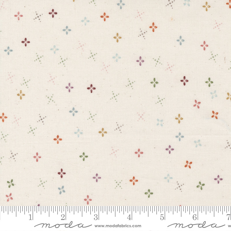 NATURAL MULTICOLORED ,Twilight from Slow Stroll by Fancy That Design House