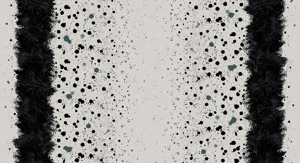 SHADOW, Mess from Fabric from the Basement by Giucy Giuce, Andover