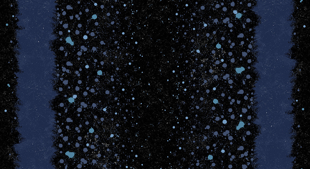 CONTUSION, Mess from Fabric from the Basement by Giucy Giuce, Andover