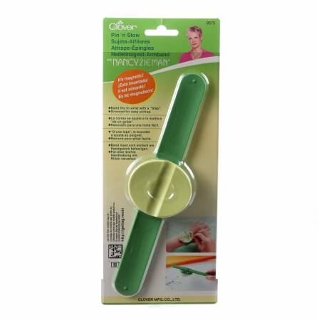 Pin N Stow from Clover